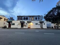 Telok Ayer Conservation Area (D1), Shop House #451329721